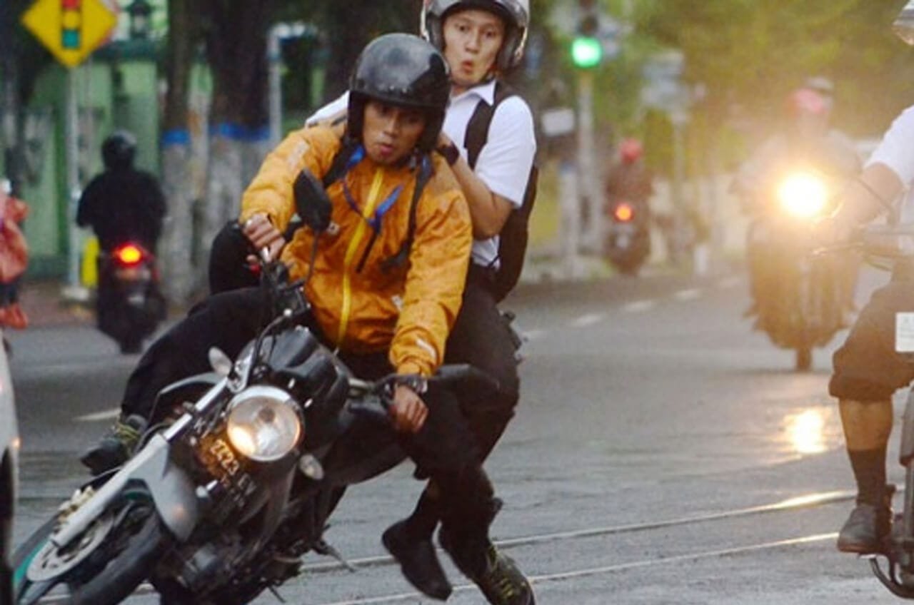motor slip
