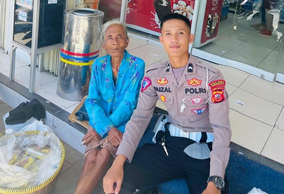 POLANTAS BANTU TUNAWISMA