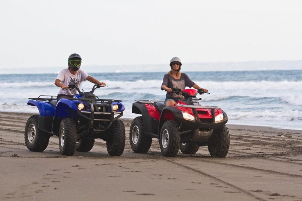 atv pangandaran