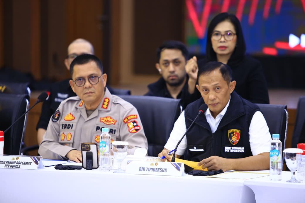 Bareskrim Polri turun tangan. Mereka mengasistensi penyelidikan kasus dugaan keracunan makanan bergizi gratis (MBG).