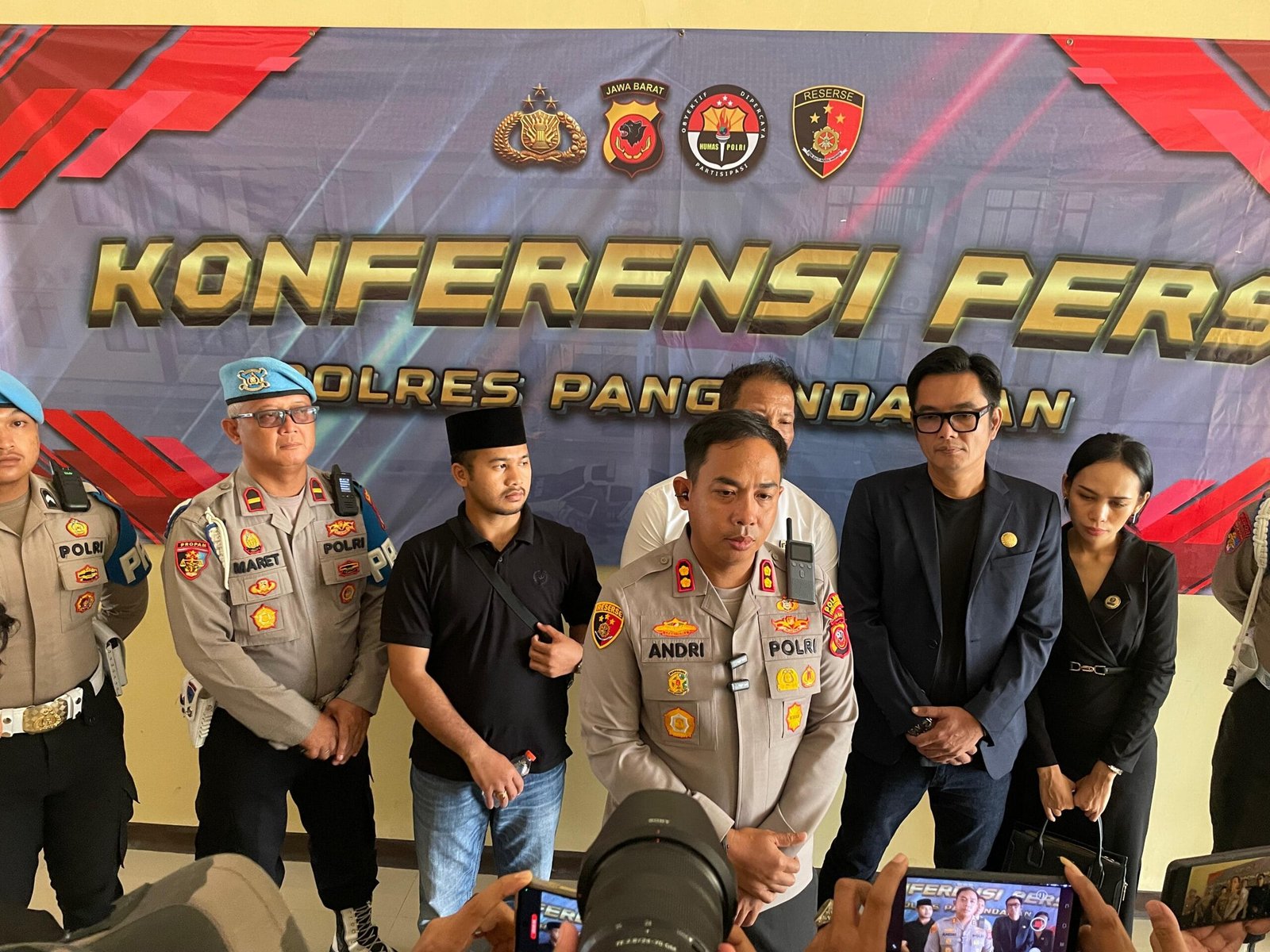 Kasus Himatera Masuk Tahap Penyidikan, 23 Saksi Telah Diperiksa