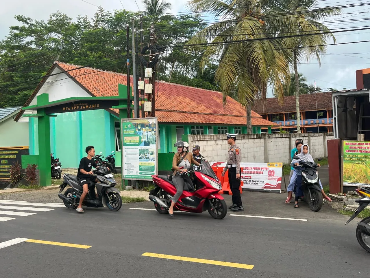 PAM SUGEMA CUP