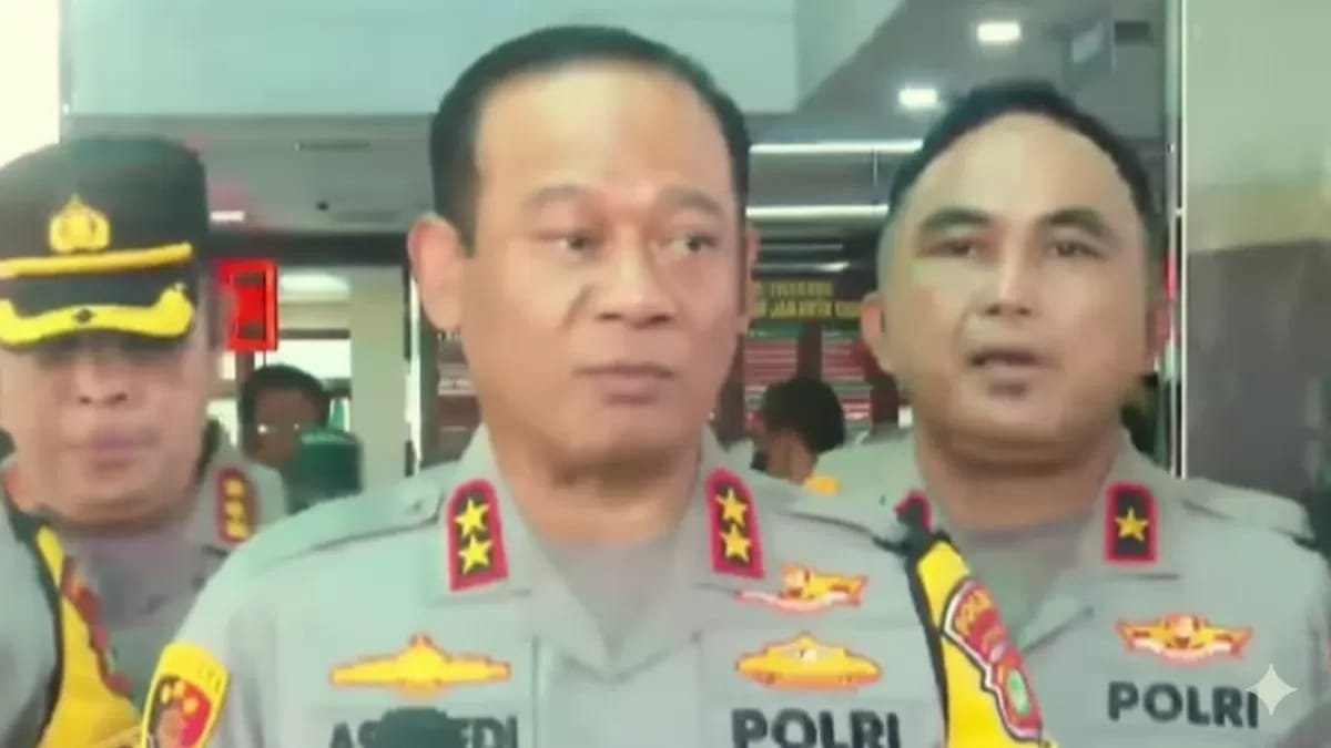 Puluhan Korban Ledakan SMAN 72 Dirawat, Posko Informasi Disiapkan di Dua Rumah Sakit