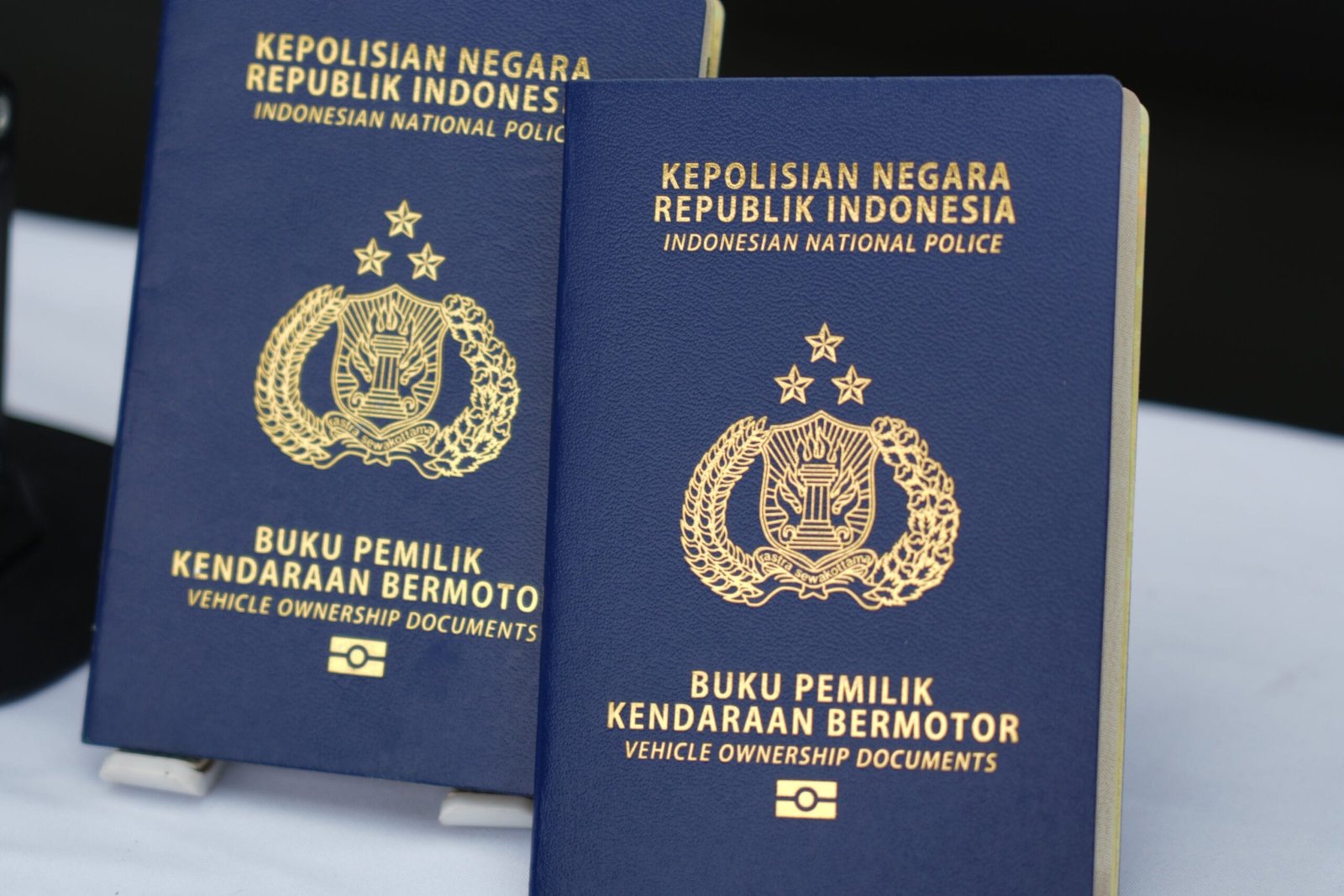 Korlantas Perkuat Edukasi Publik, Tegaskan e-BPKB Tidak Menghapus BPKB Fisik