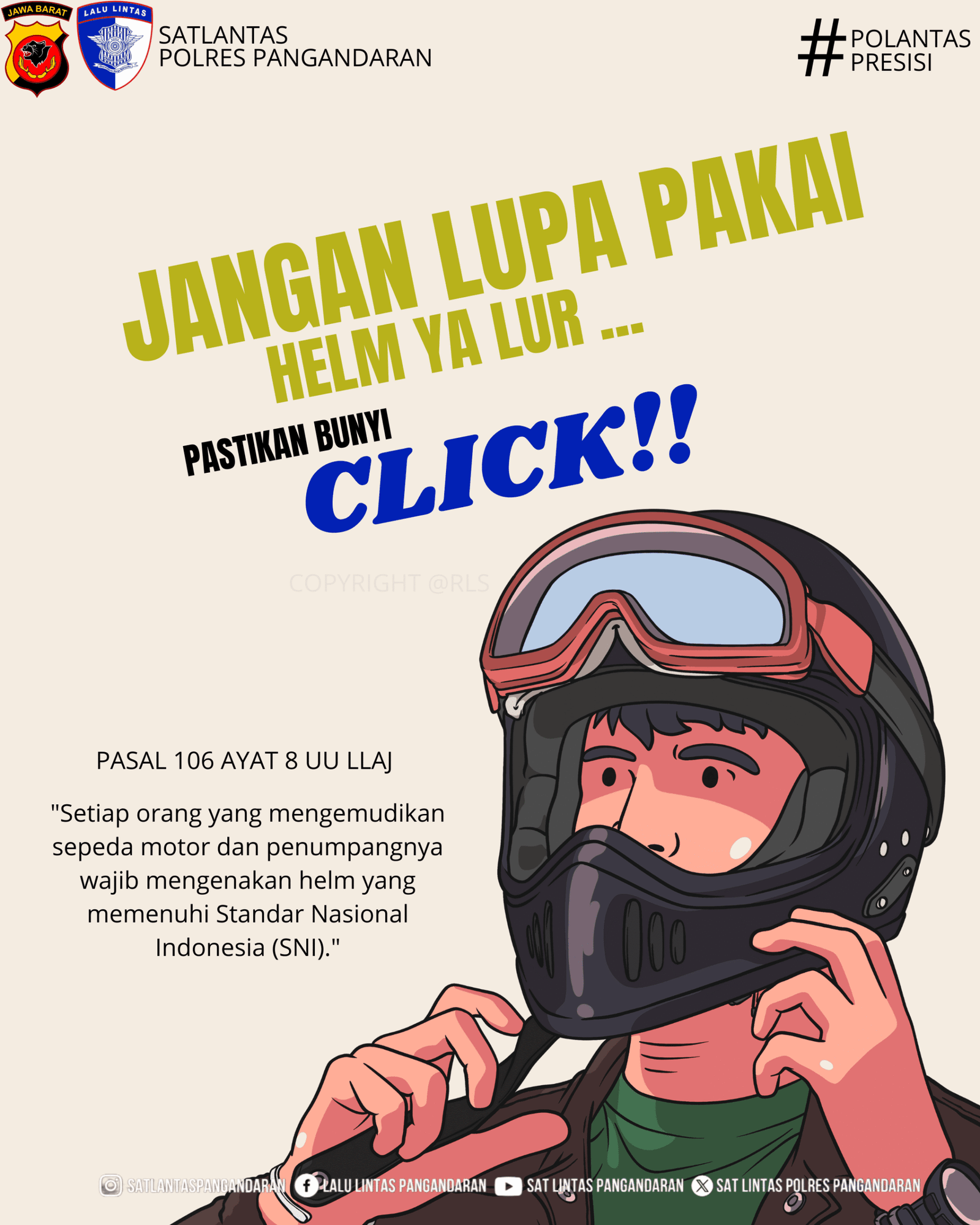 PAMFLET PAKAI HELM V2
