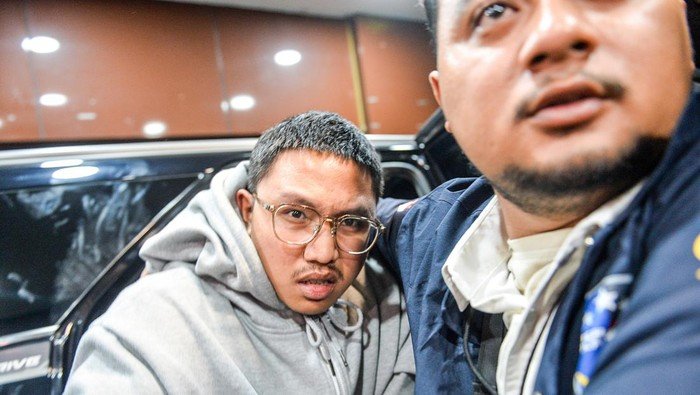 Polda Jabar Bekuk YouTuber Resbob, Pelaku Ujaran Kebencian Rasis