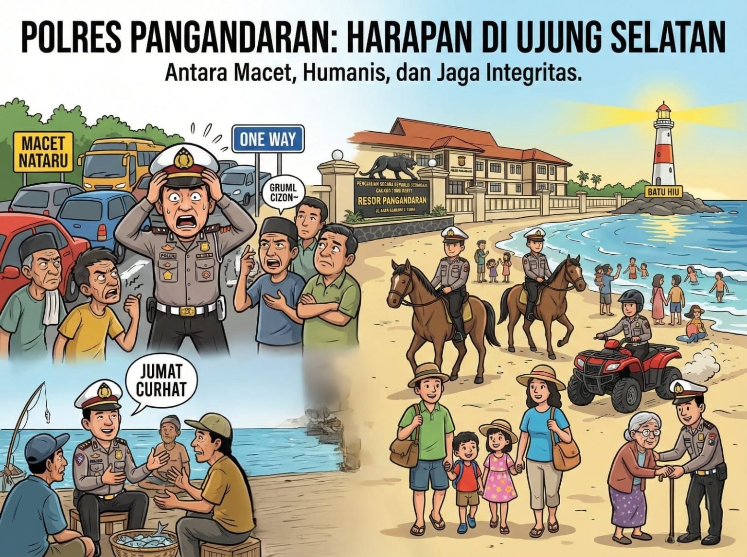 Animasi Ai dari Berita cekber.com