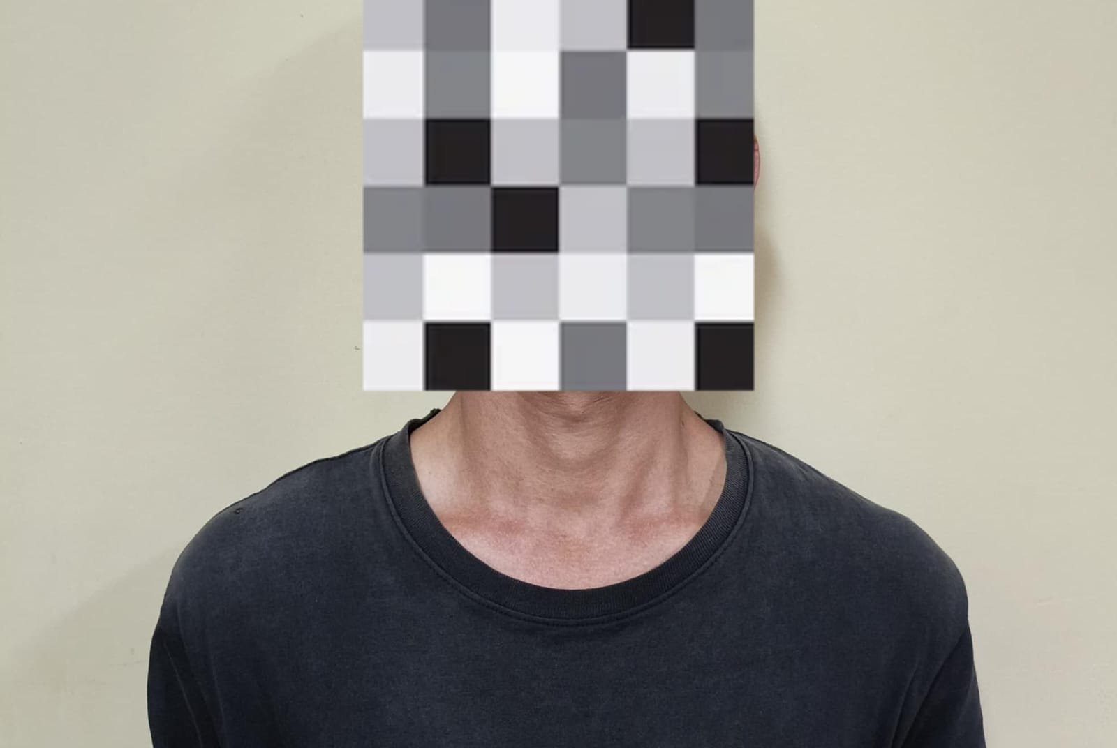 Polisi Ungkap Pencurian di SMK Al-Kautsar Kalipucang