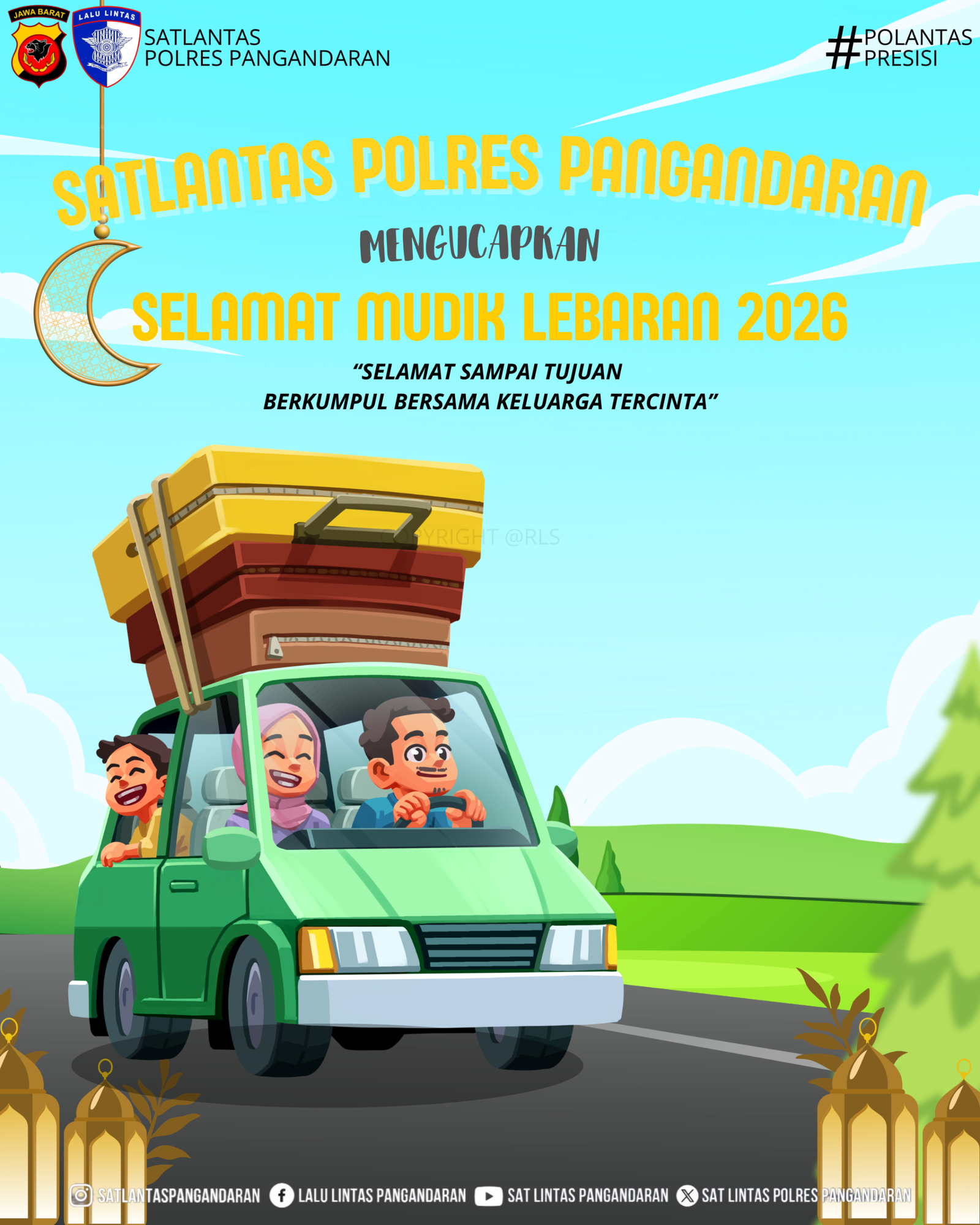 06. PAMFLET SELAMAT MUDIK LEBARAN 2026