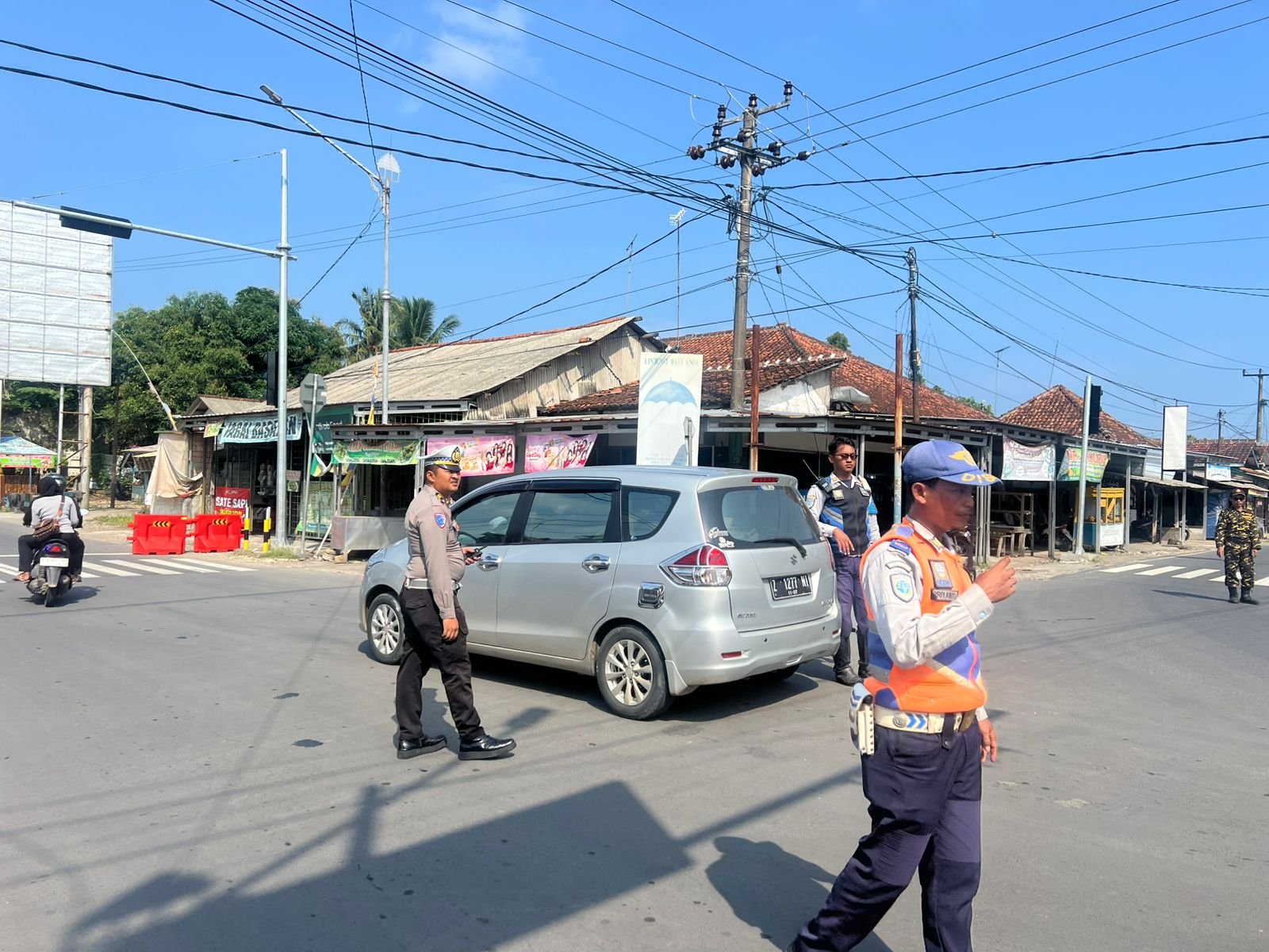 GATUR PAGI