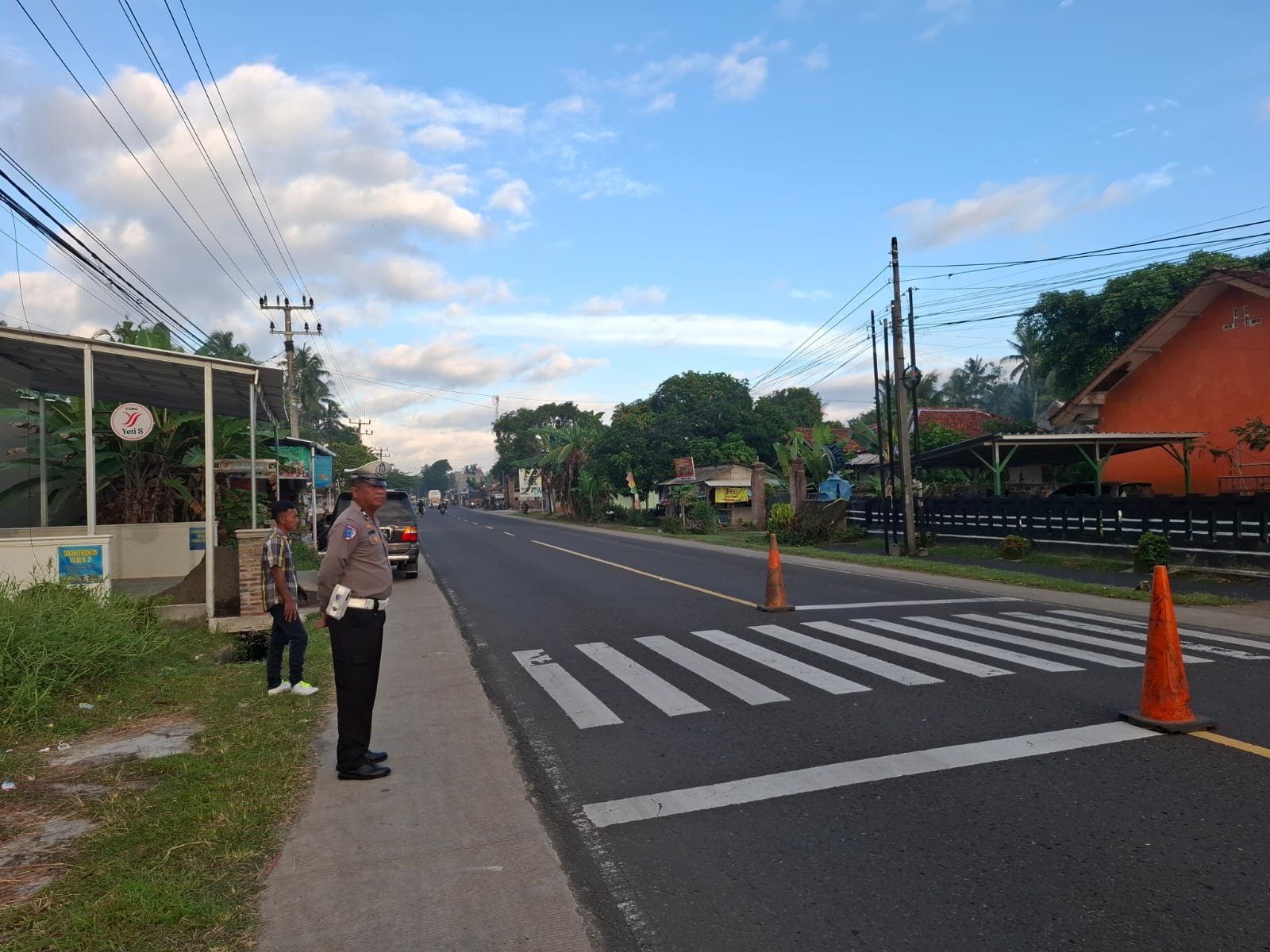 GATUR PAGI