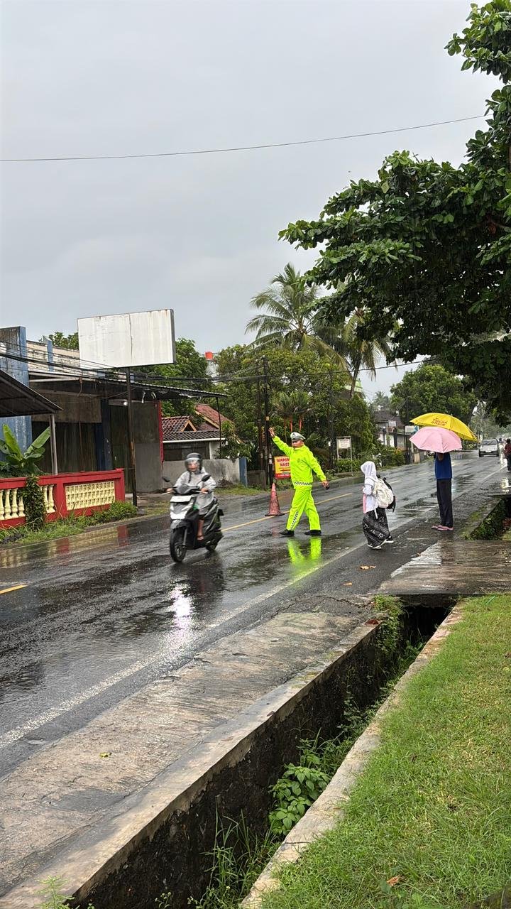 GATUR PAGI