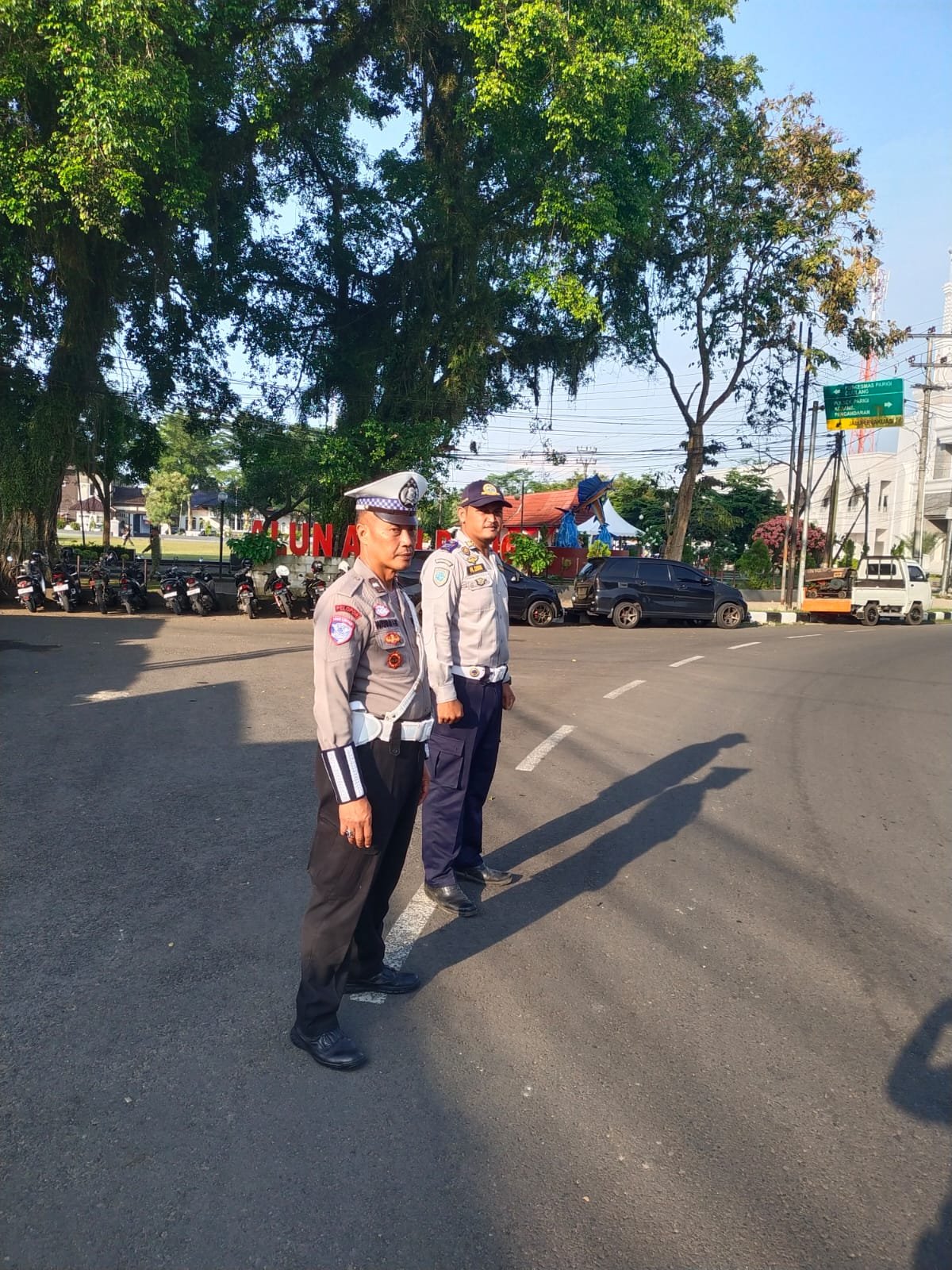 GATUR PAGI