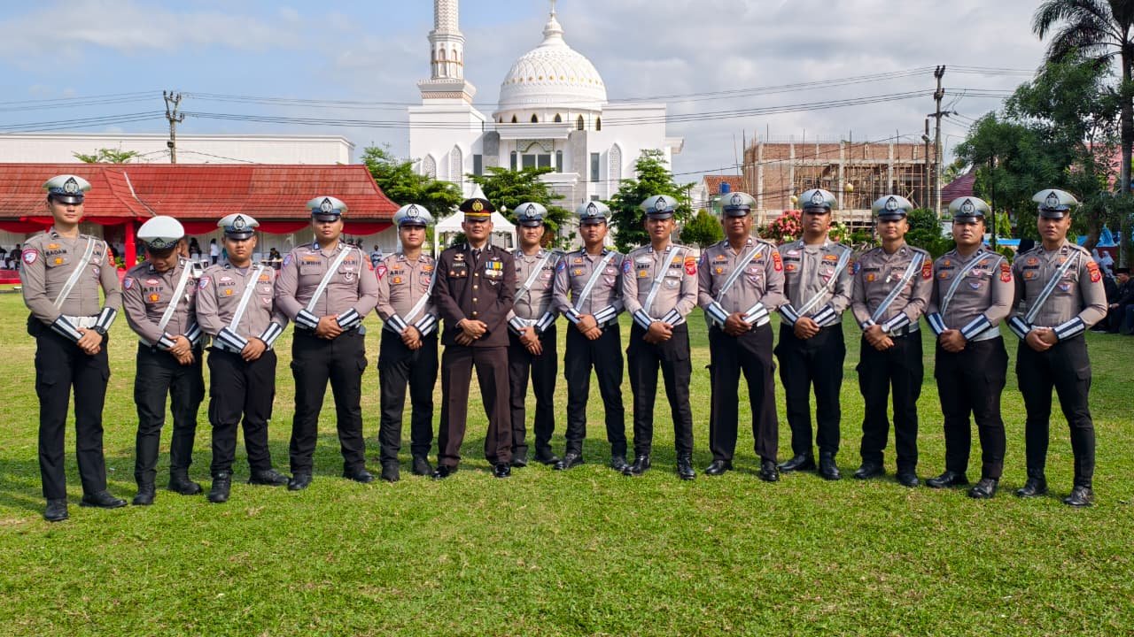 PERINGATAN 1 JUNI