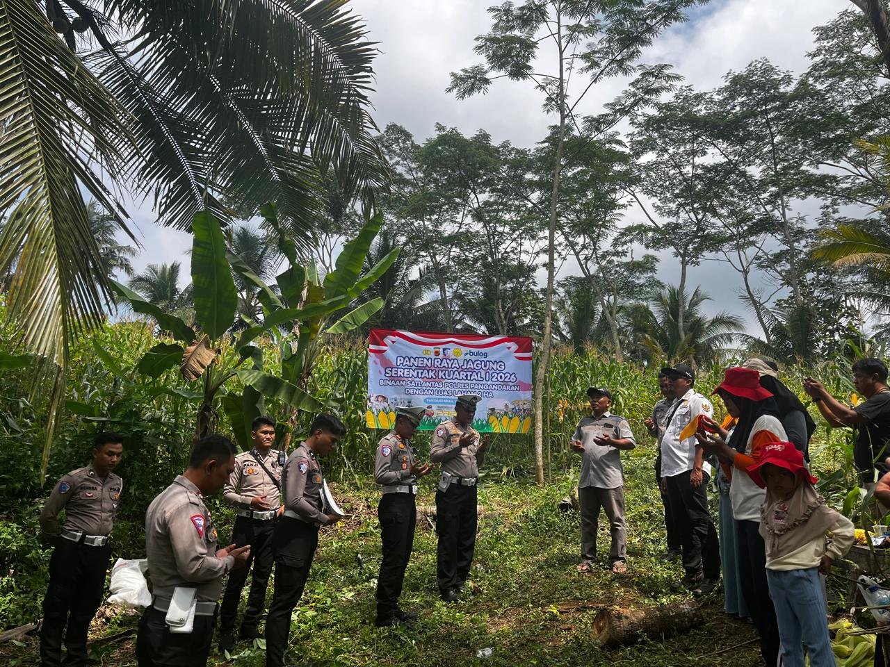 Kelompok Tani