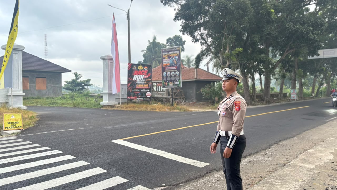 GATUR PAGI