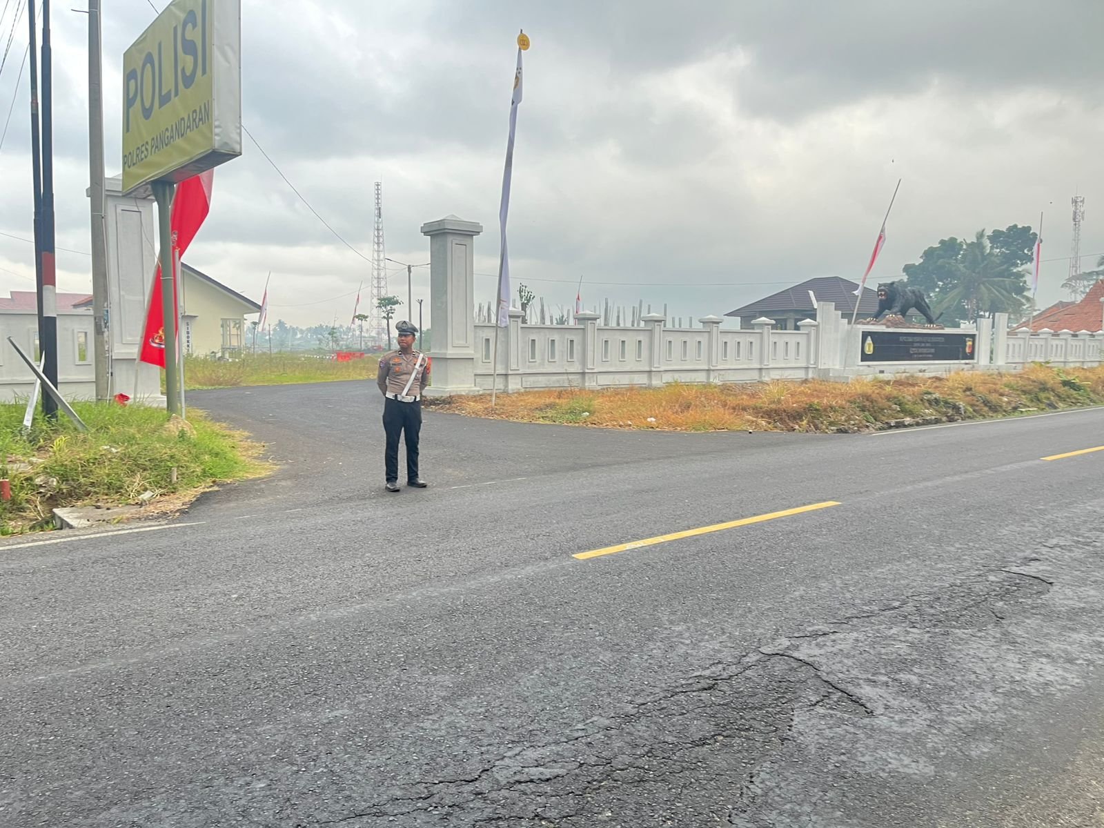 GATUR PAGI