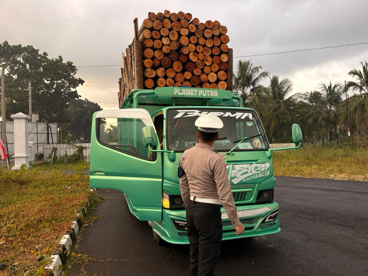 GATUR PAGI
