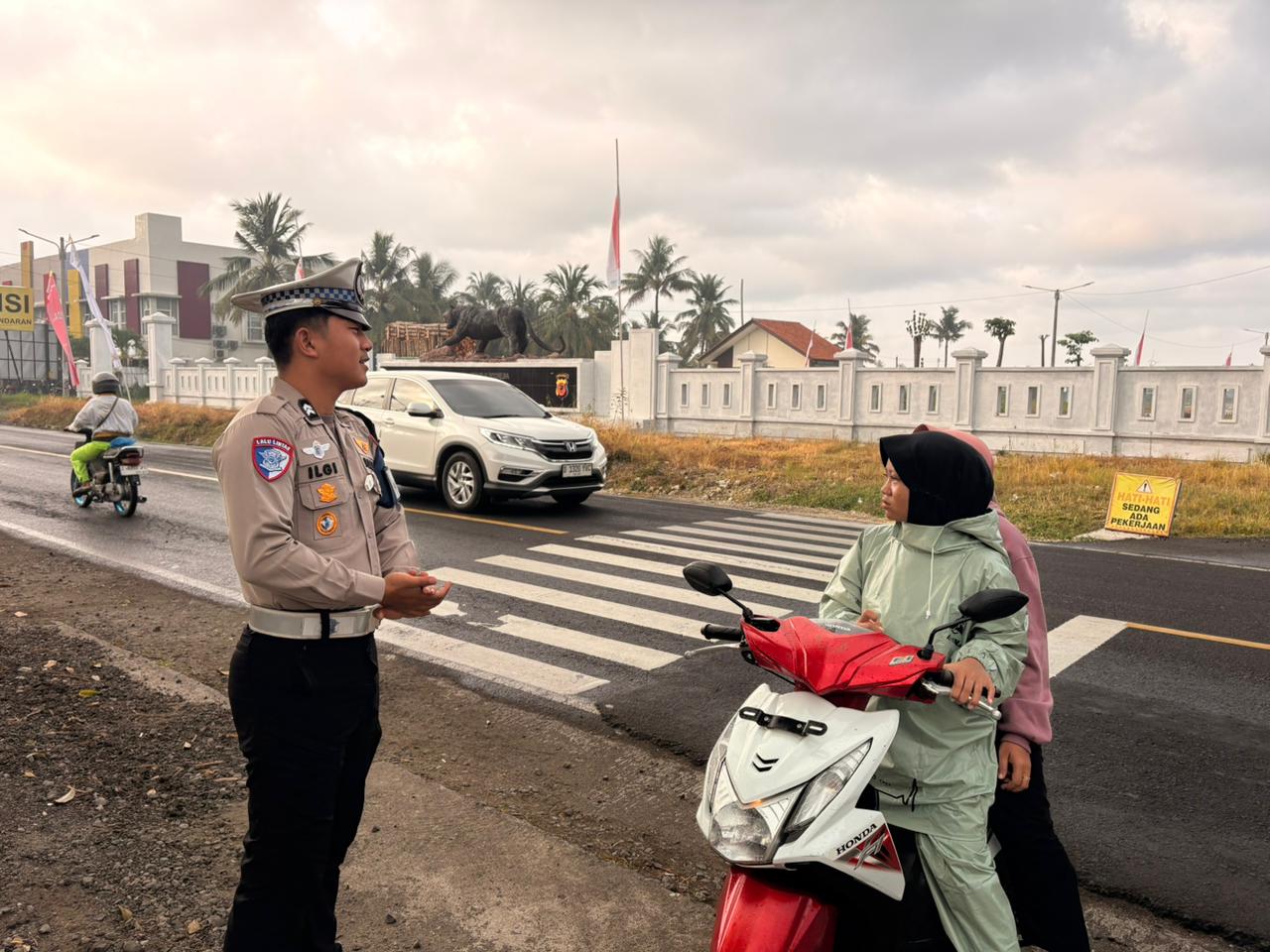 GATUR PAGI
