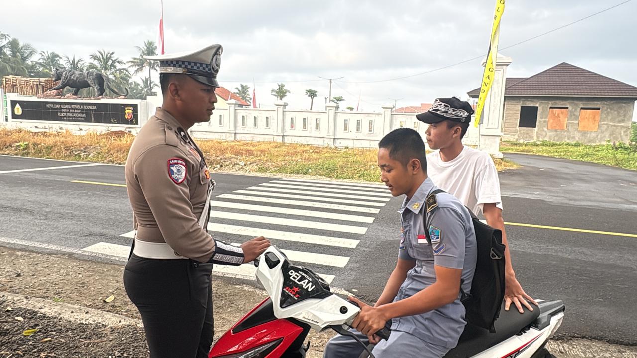GATUR PAGI