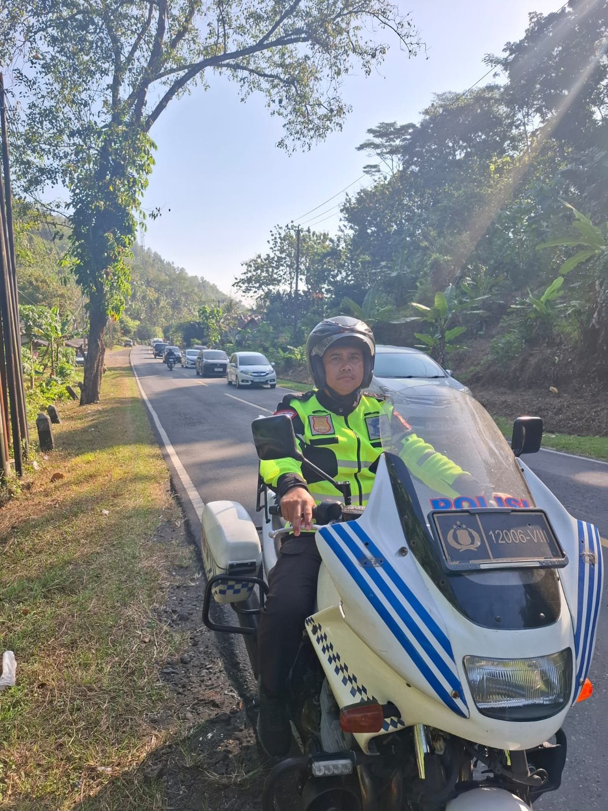 GATUR PAGI