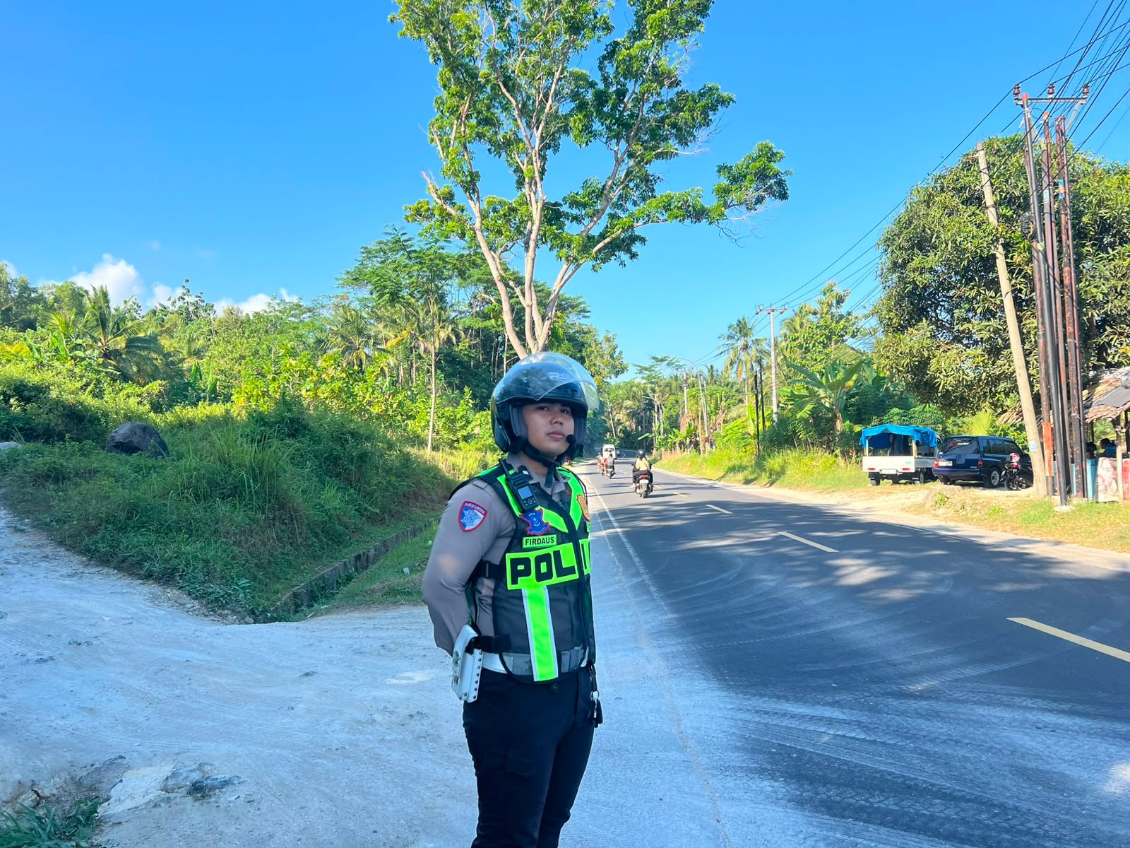 GATUR PAGI