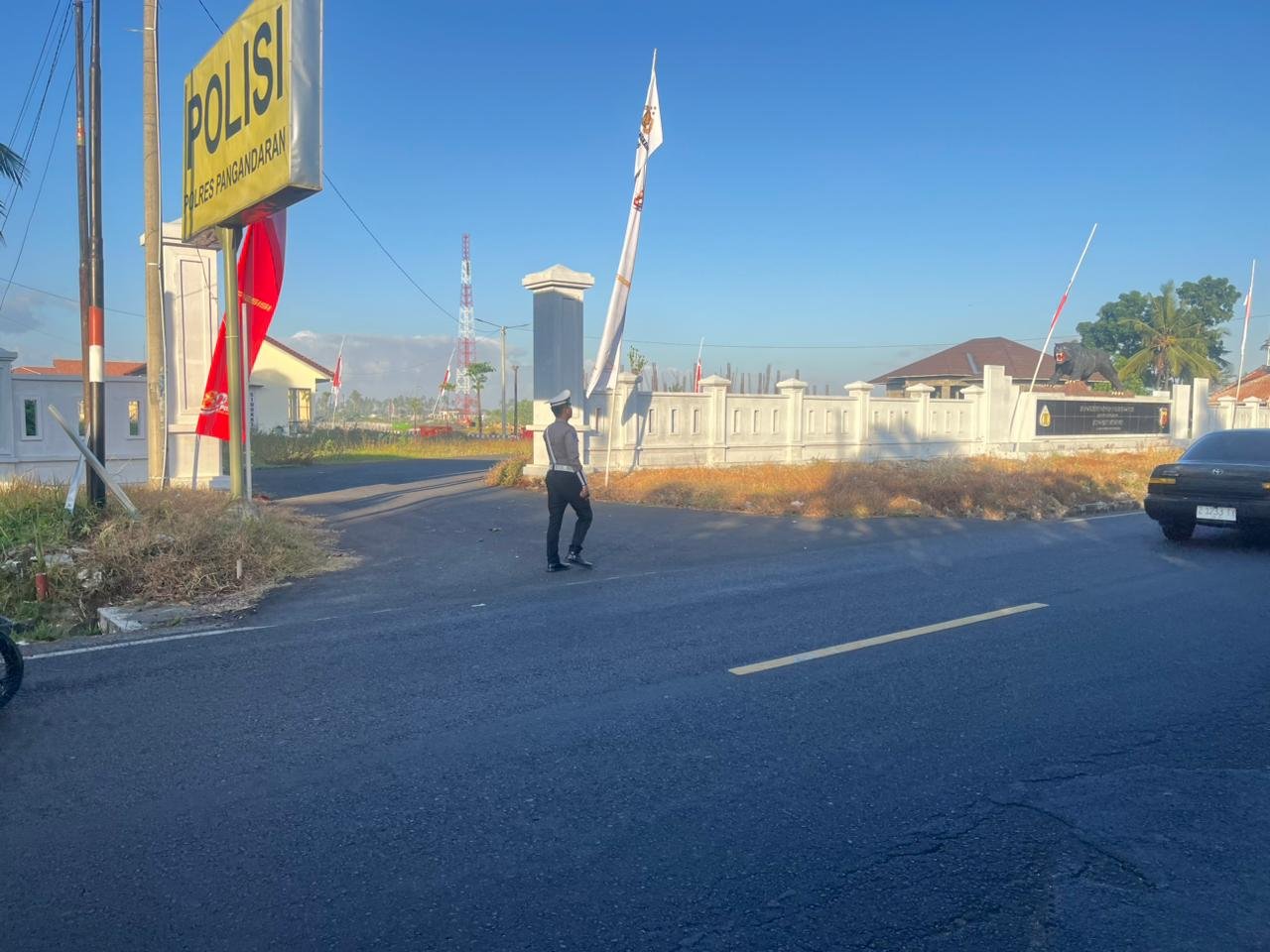 GATUR PAGI