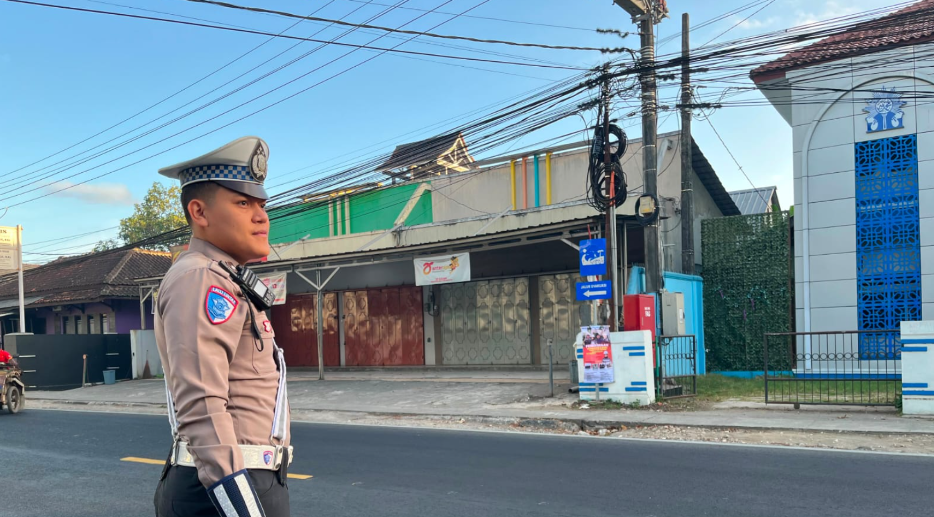 PENGATURAN PAGI
