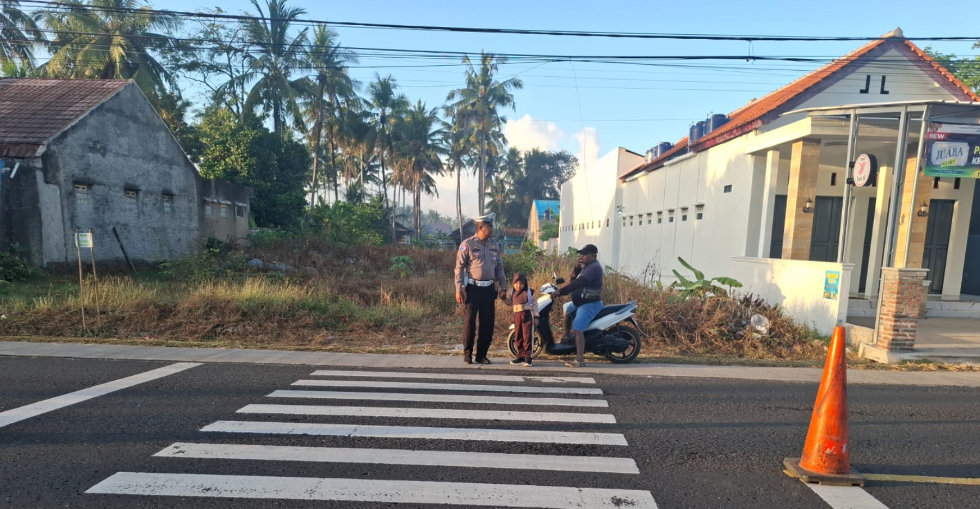 PENGATURAN PAGI