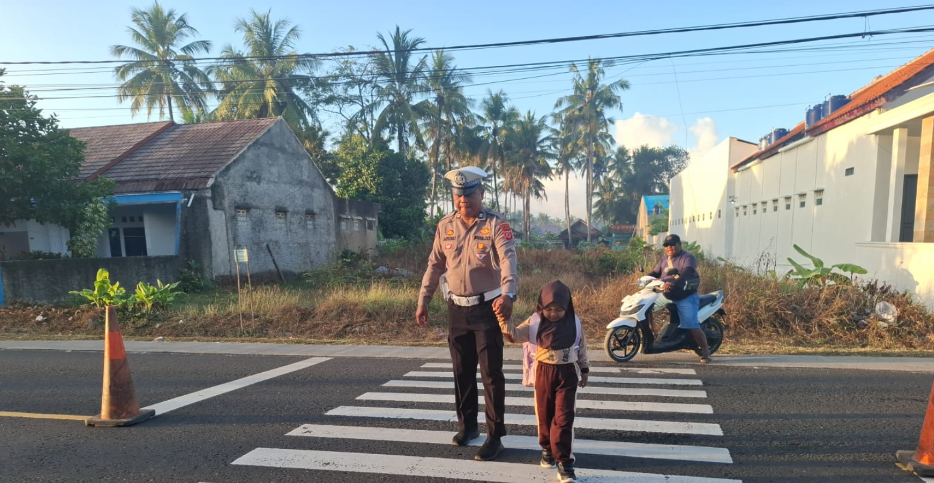 PENGATURAN PAGI