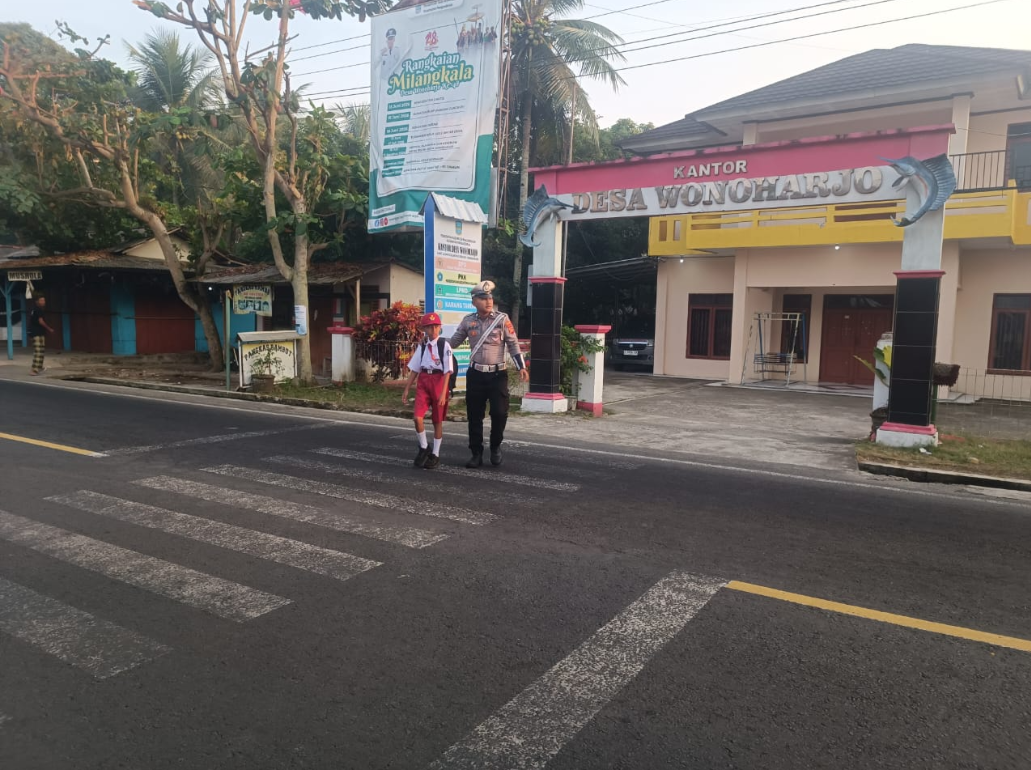 PENGATURAN PAGI