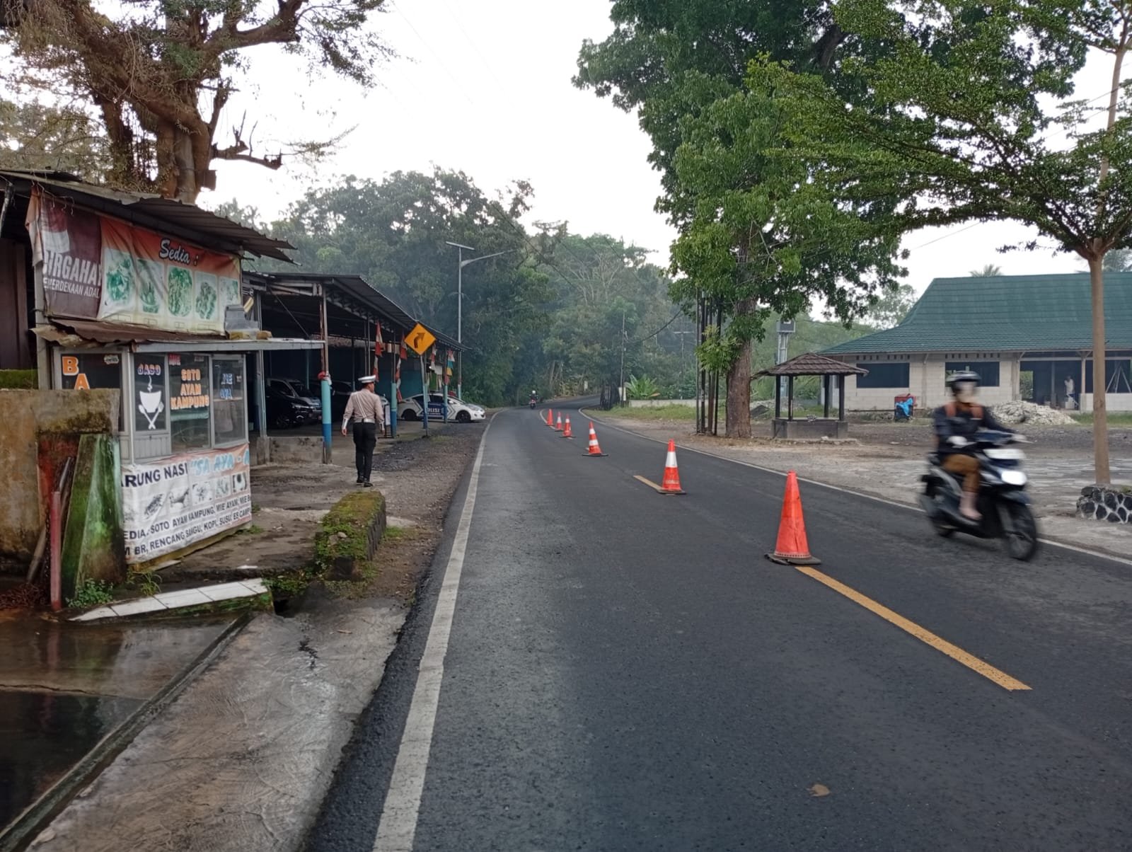 GATUR PAGI
