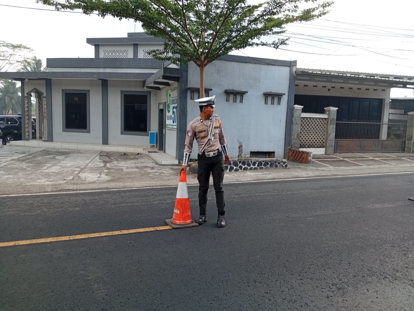 GATUR PAGI