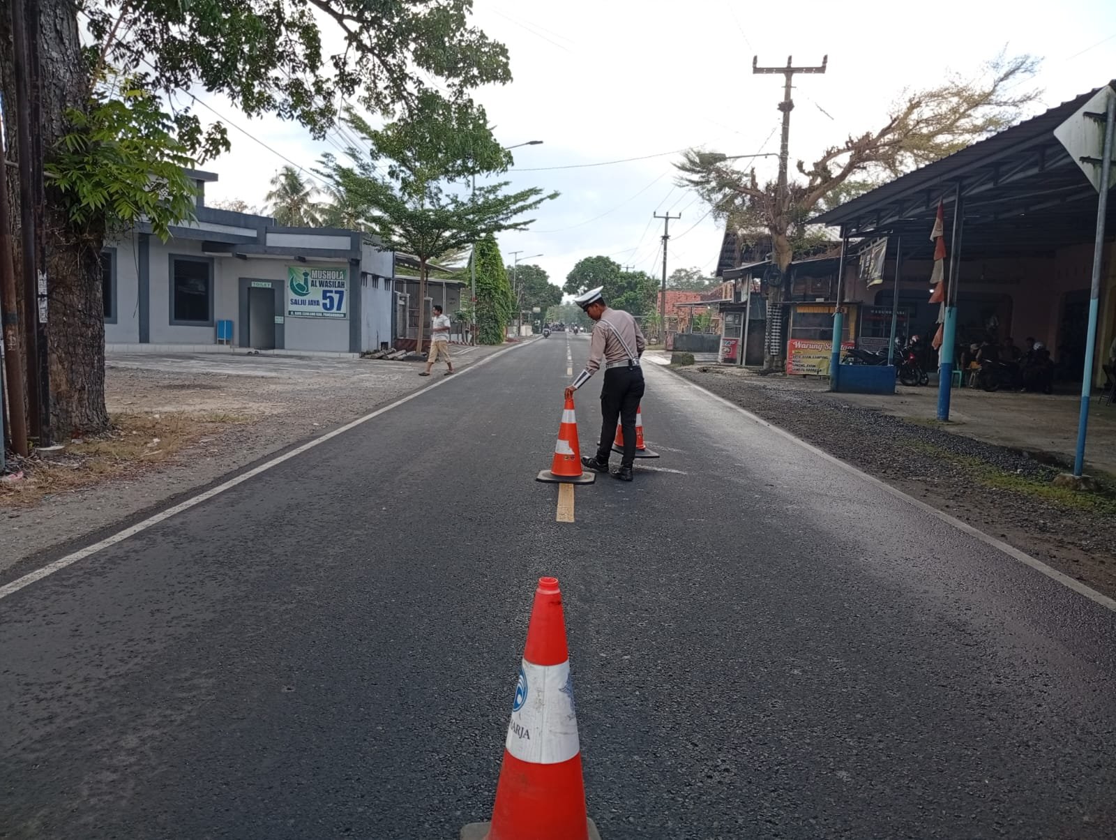GATUR PAGI