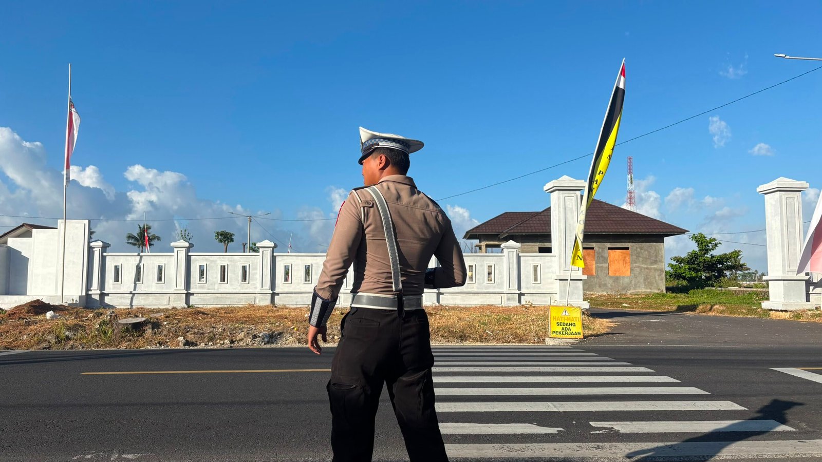 GATUR PAGI