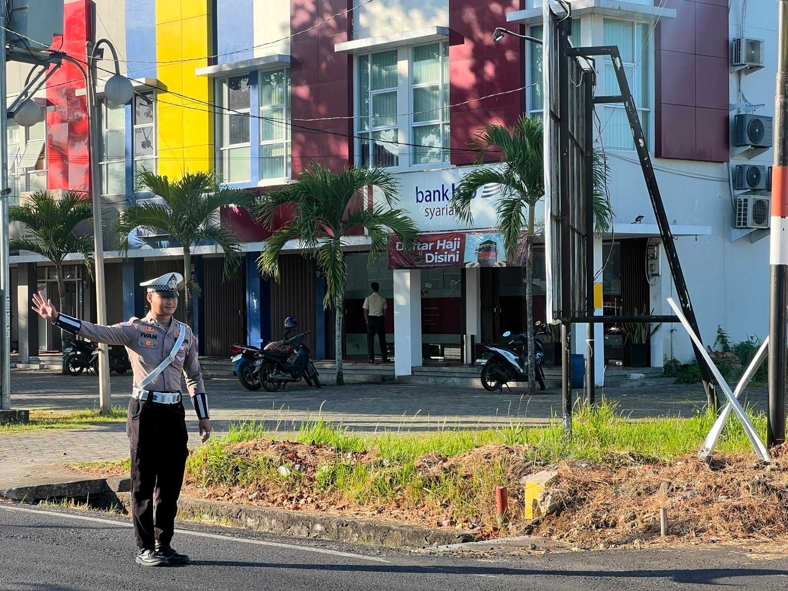 GATUR PAGI