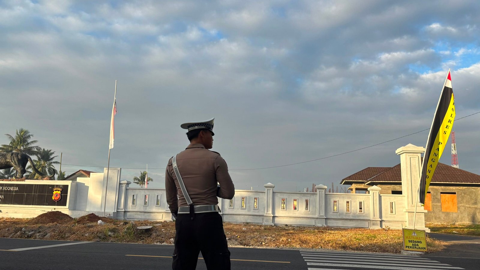 GATUR PAGI