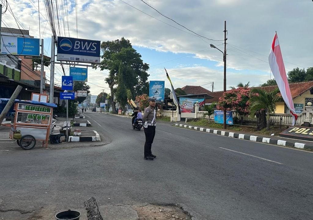 GATUR PAGI
