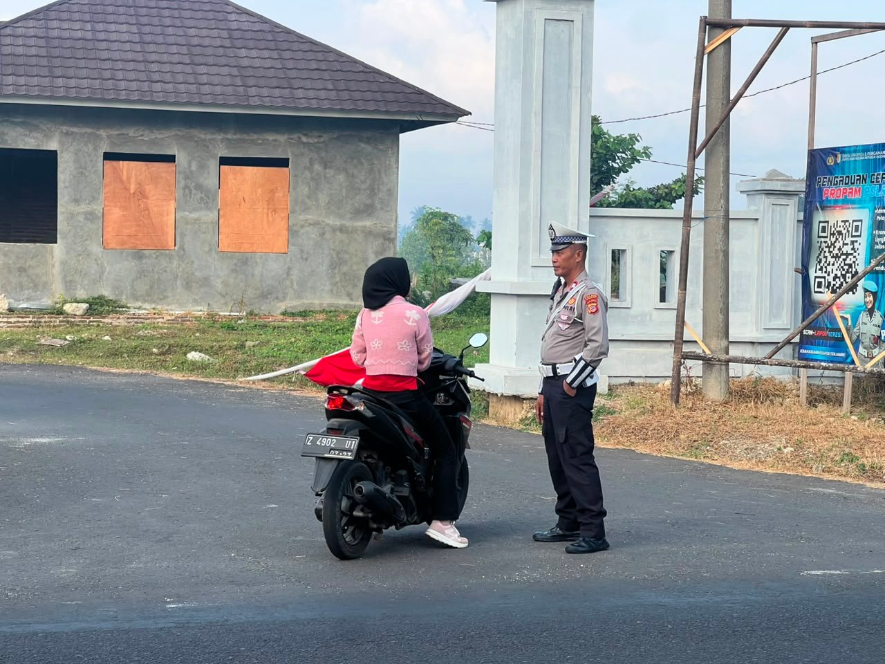 PREVENTIF PAGI