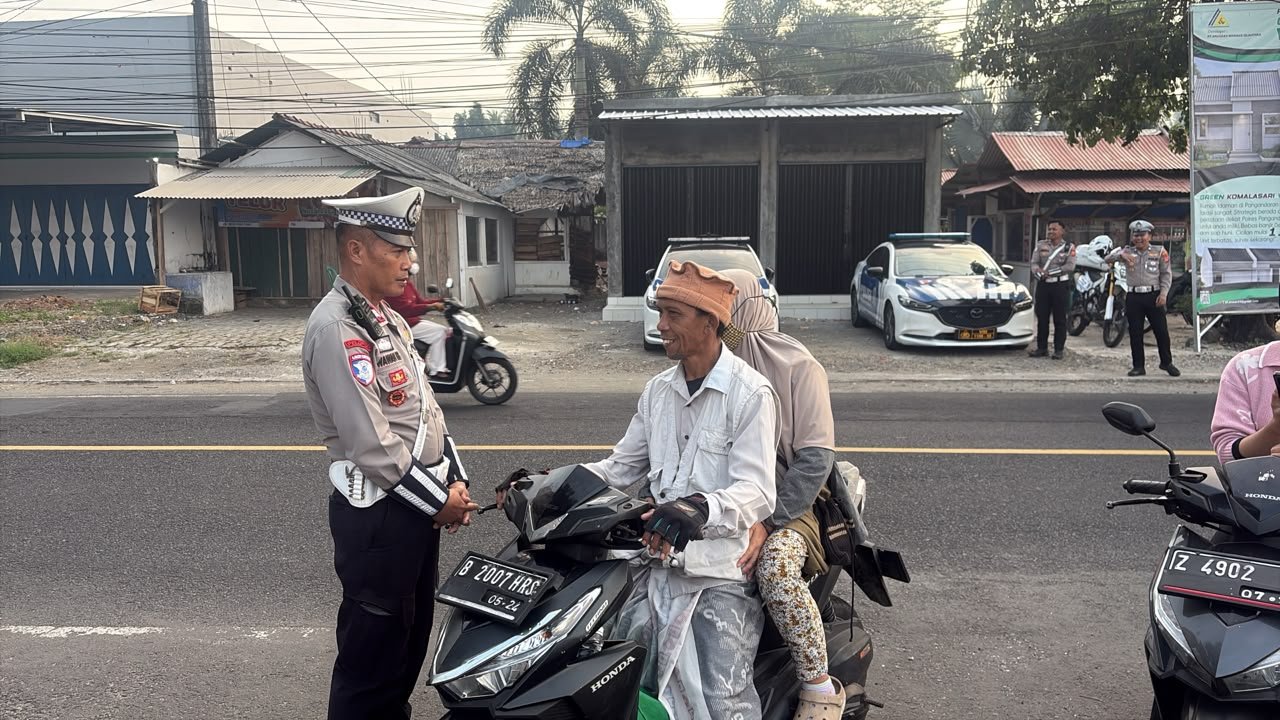 PREVENTIF PAGI