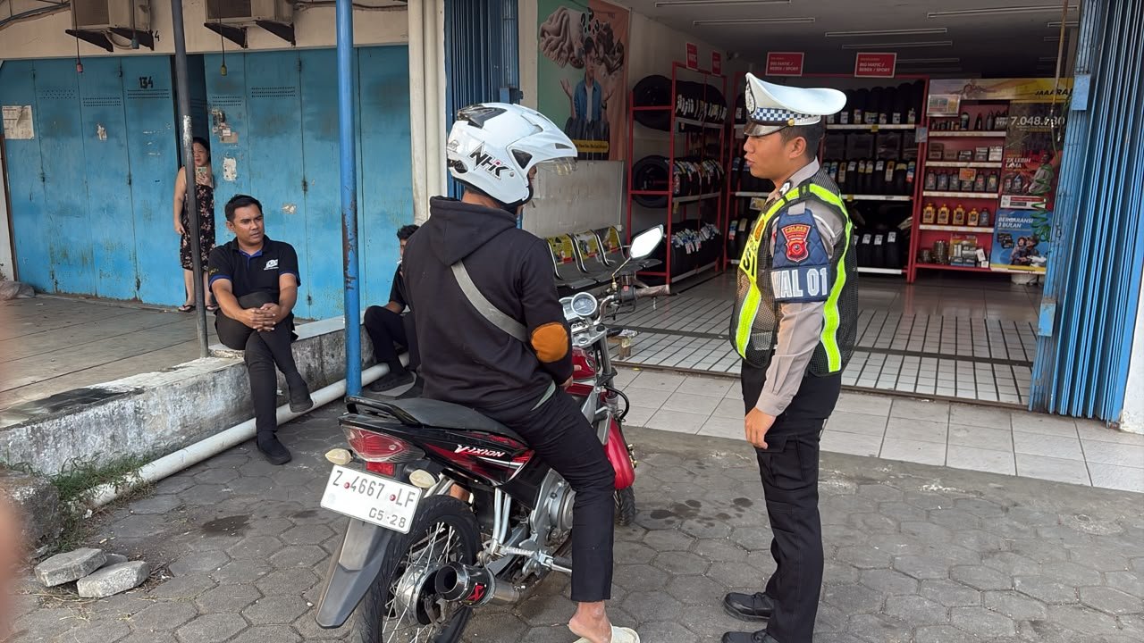 DAKGARKUM PAGI