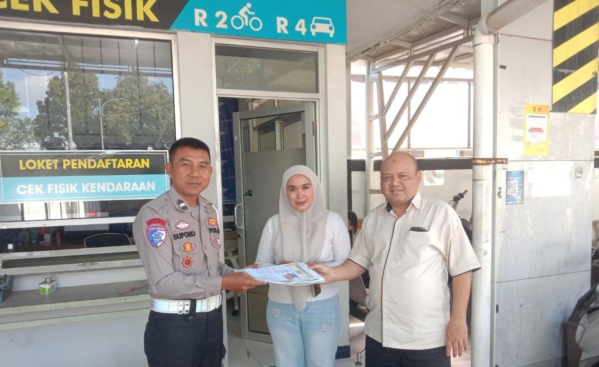pelayanan masyarakat