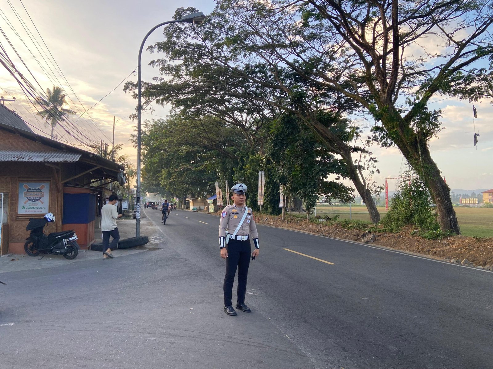 GATUR PAGI