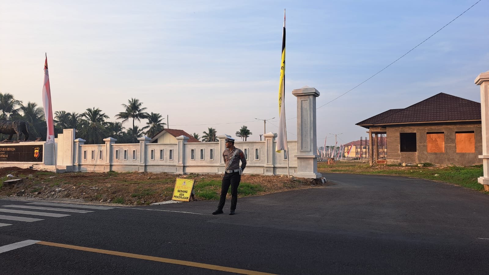 GATUR PAGI