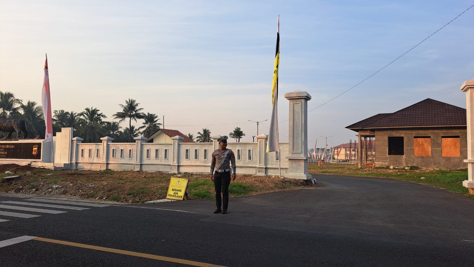 GATUR PAGI