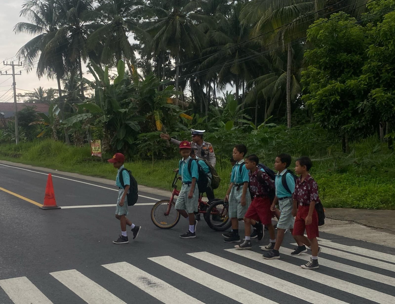 GATUR PAGI