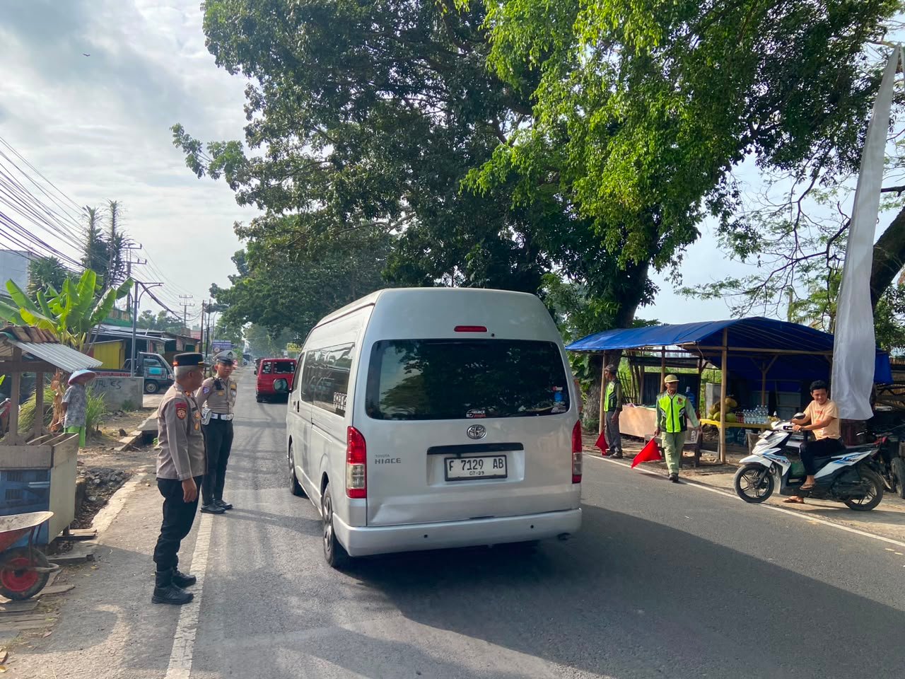 GATUR PAGI
