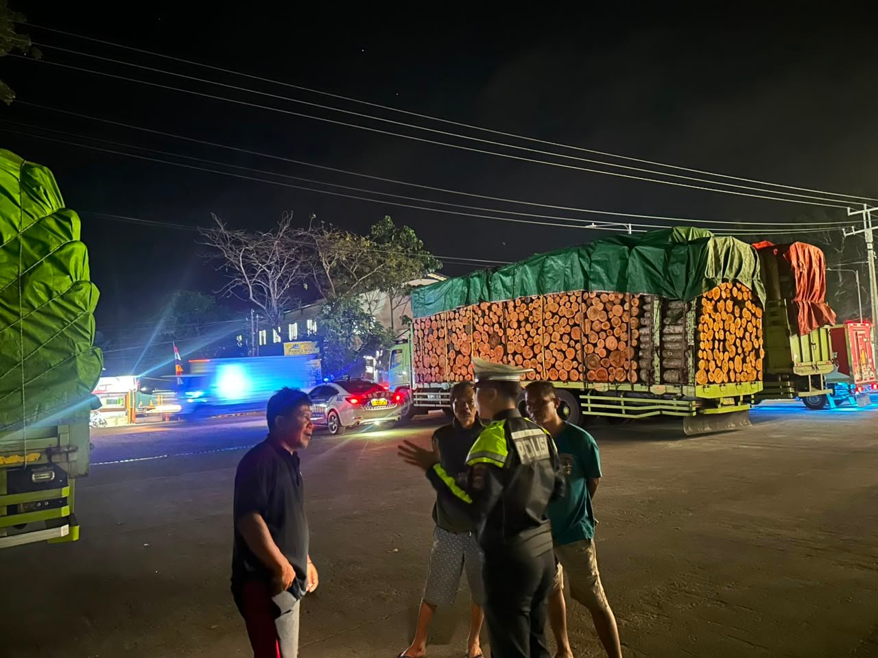 PATROLI MALAM