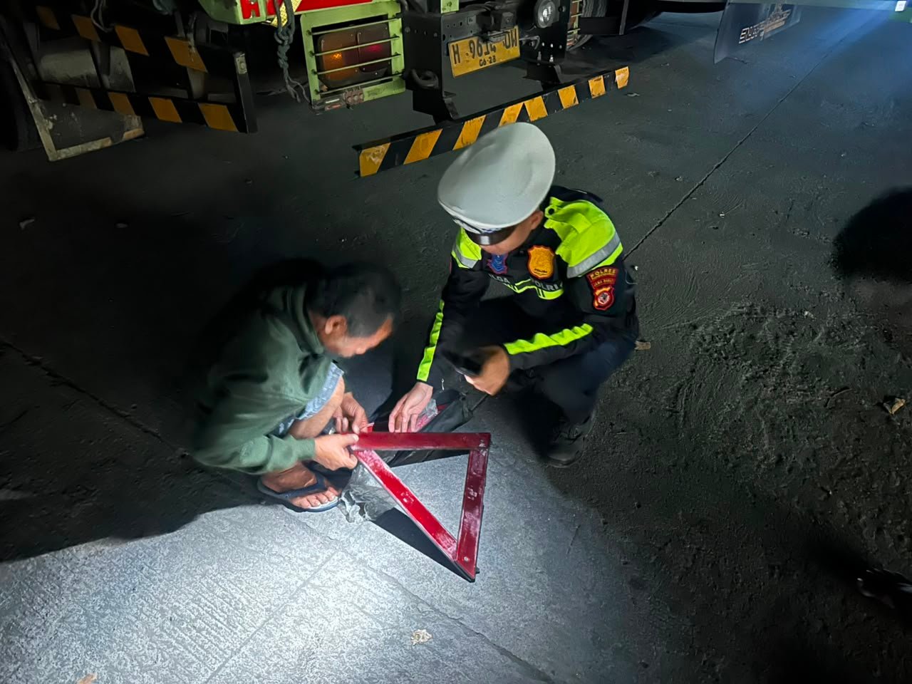 PATROLI MALAM