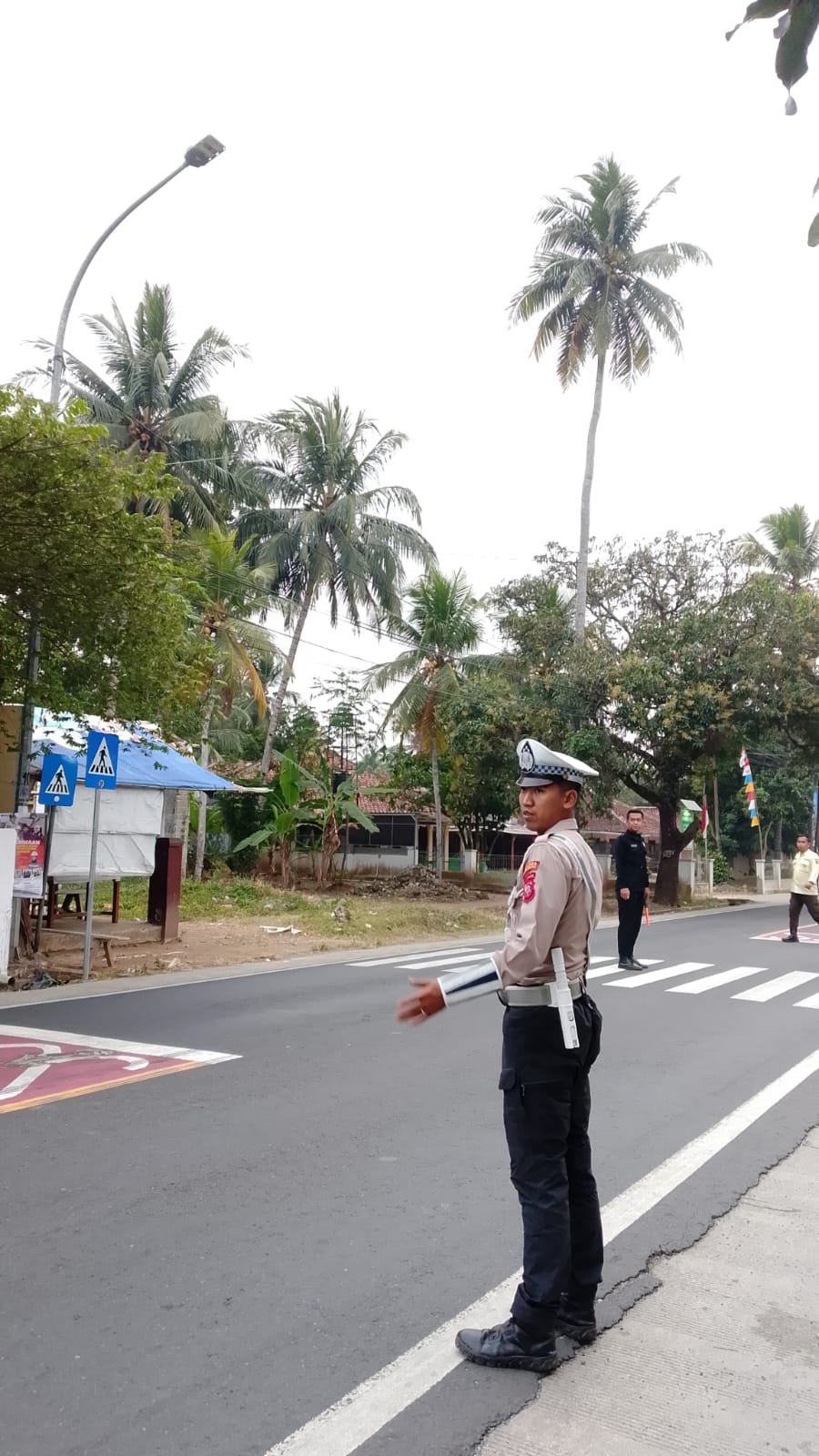 GATUR PAGI